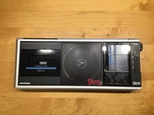 Kassettenradio Universum