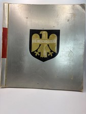 Sammelalbum Die Reichswehr