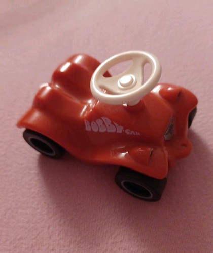 Big mini bobbycar limited - mini,