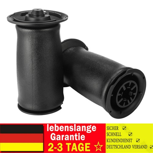 Luftfederung luftfeder - luftfederung,