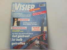 VISIER Januar 1 / 1996. 100