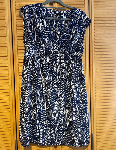 Damen minikleid s - h&m,