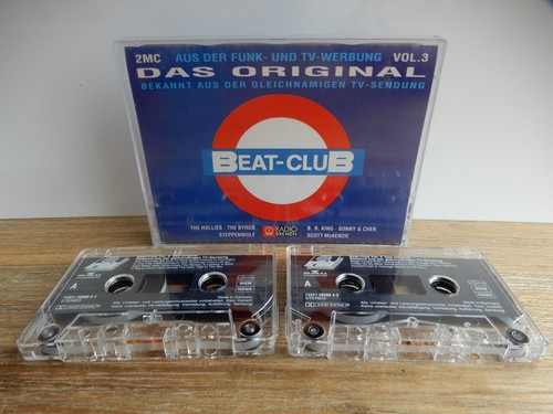 Beat club vol mckenzie - mckenzie, byrds
