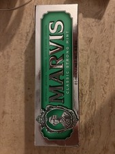 Marvis Classic Strong Mint