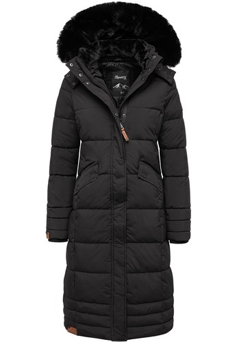 Damen gefütterte dicke winter - damen,