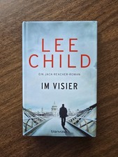 "Im Visier" von Lee Child
