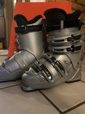 Nordica F5.8w 240/245