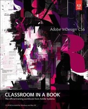 Adobe Indesign CS6