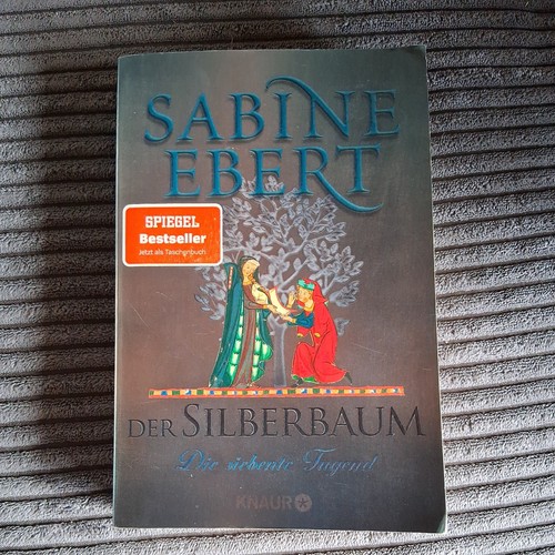 Der silberbaum die siebente - der,