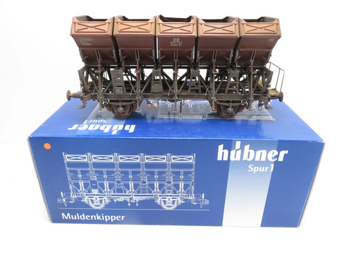 Hübner 20222c - (1hol276),
