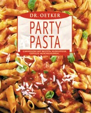 Party Pasta