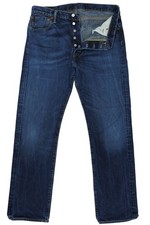 Levi's 501 Herren Jeans Hose