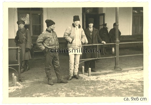 Orig foto portrait - orig.,