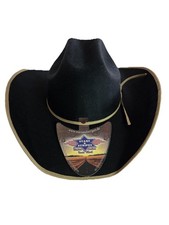 Hut Cowboyhut Marshall