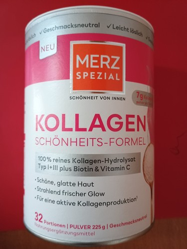 Merz spezial kollagen - merz,