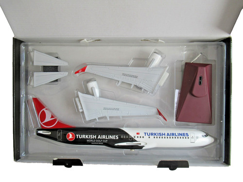 Modellflugzeuge 100 boeing - modellflugzeuge, 1:100