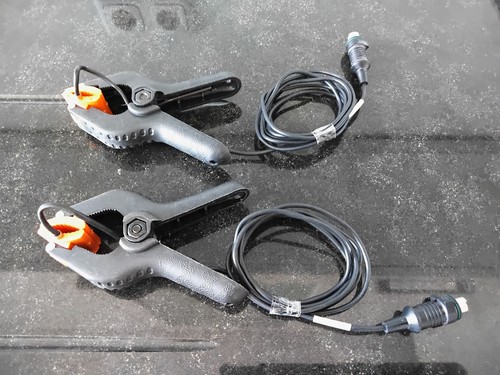 Testo zangenfühler 308 0613 - testo,