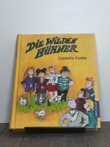 Die wilden hühner - die,