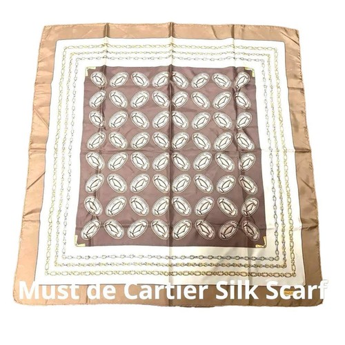 Cartier must - cartier,