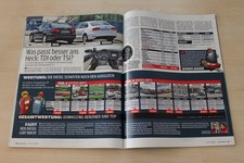 Auto Bild 27/2011 VW Jetta 1.2