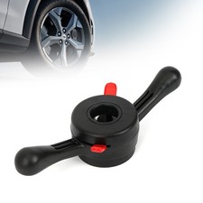 Ø36/40mm Schnellspannmutter