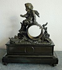 Pendulen Kaminuhr Gehäuse