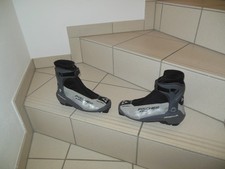Langlaufschuhe - Skischuhe -