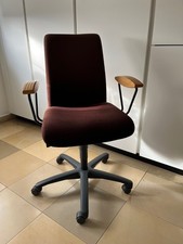 Bürodrehstuhl girsberger - bürodrehstuhl,