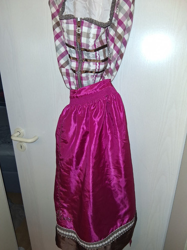 Spieth wensky dirndl - spieth,