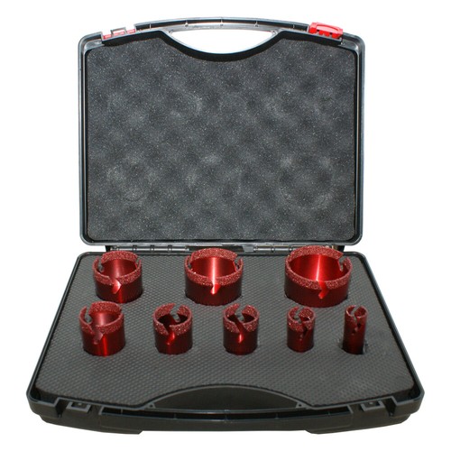 Profi set diamant fliesen - diamant,