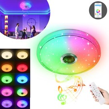 LED Deckenleuchte 36W RGB