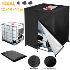 Wassertank Abdeckplane Haube