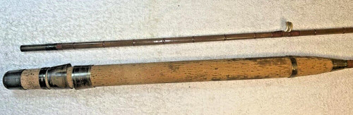Split cane sea - cane, martin