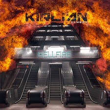Kirlian camera hellfire - kirlian,