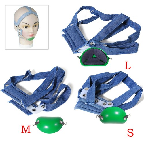 Dental orthodontic high pull - orthodontic, -pull
