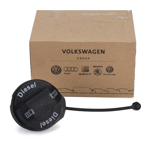 Original audi tankdeckel - original, +