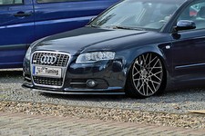 Spoilerschwert Frontspoiler