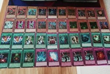Yu-Gi-Oh Deck GOAT / Oldschool