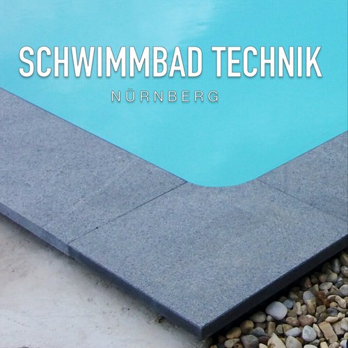Beckenrandsteine 5m - 10,