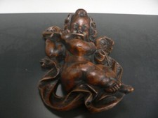 WACHSRELIEF WACHSBILD WANDBILD