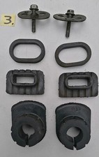 3CW Yamaha FJ1200 Tankgummis