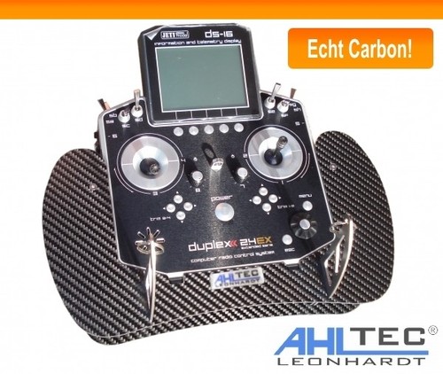 Senderpult ahltec jeti - senderpult,