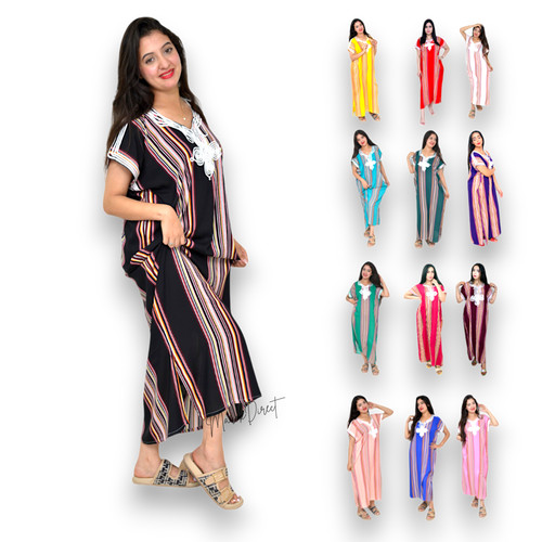 Kaftankleid marokkanisches