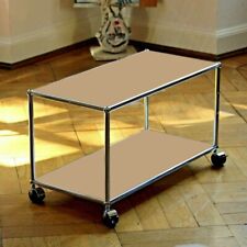 * Orig. USM Haller Lowboard TV