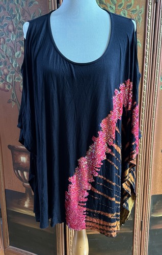 Kokomo unlimited sequence top - sequence,