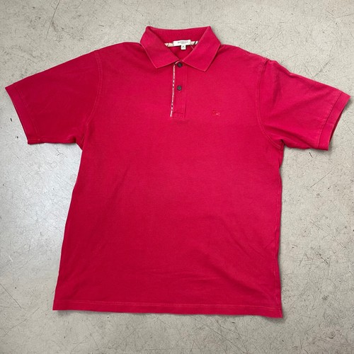 Burberry polo tshirt - polo,