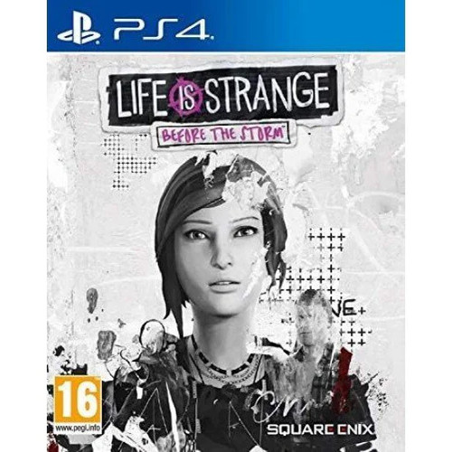 Life strange before - is, the