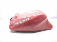 91-97 Ducati 900 SS  Gas Fuel