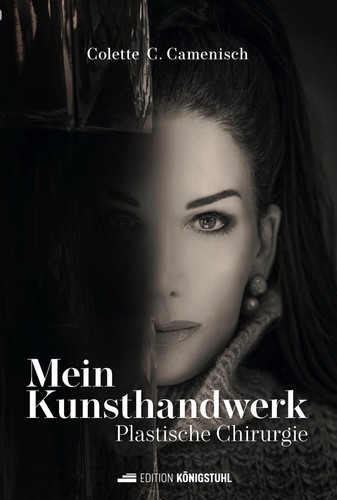 Colette camenisch mein - colette,
