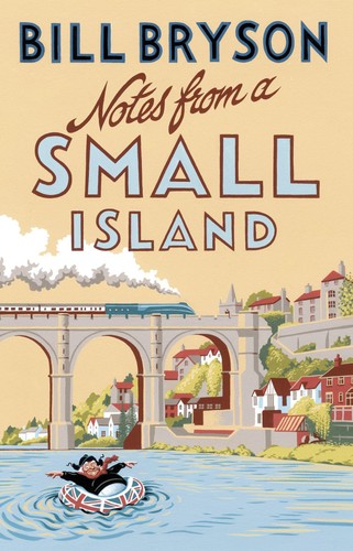 Bill bryson reif - für, die